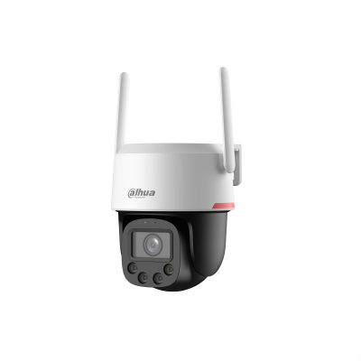 Dahua P5F-PV-0360B-PRO 5 MP 3.6mm Lensli WizColor 30Mt W-Fi Doem Ip Kamera