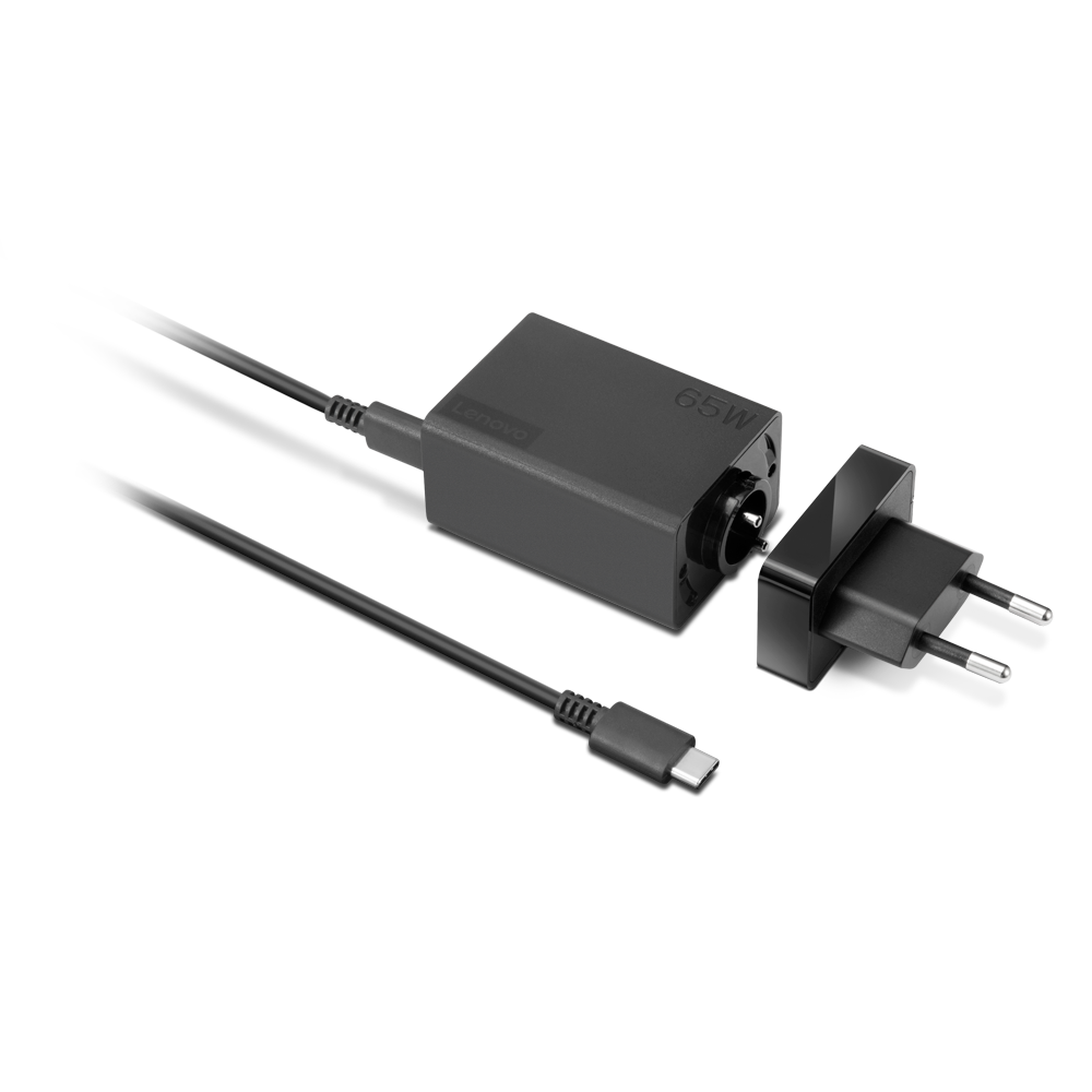 Lenovo 40AW0065EU 65W AC USB Type C Adaptör