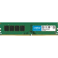 Crucial 32GB 3200Mhz DDR4 CT32G4DFD832A