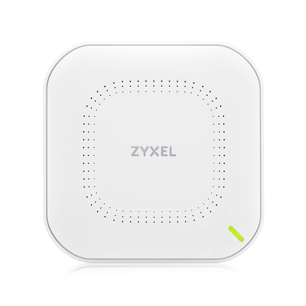 Zyxel NWA50AXPRO-EU0102F NWA50AX PRO 1 Port Gigabit Dual Bant 80211AX Wİ-Fİ 6 PoE Access Point