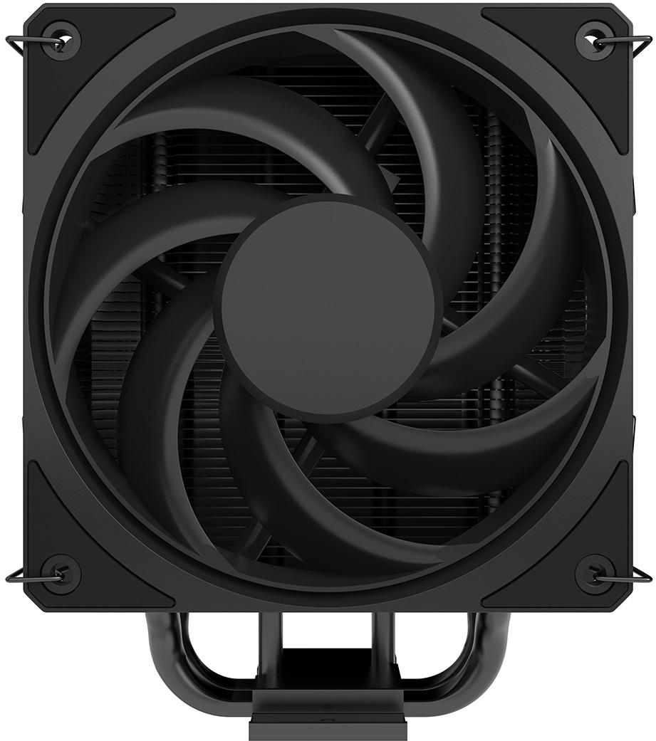 Cooler Master MAY-T2HP-217PK-R1 212 3DHP 12cm Fanlı AMD-INTEL 1851-AM5 Uyumlu İşlemci Soğutucusu