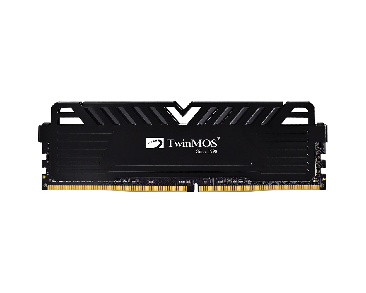 Twinmos TMD48GB3200D16BKX7P 8 GB DDR4 3200Mhz CL16 TornadoX7 Pro Bilgisayar Bellek