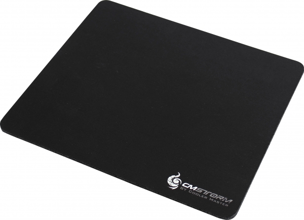Cooler Master SGS-4030-KLMM1 Doğal Kaucuk Siyah Mouse Pad