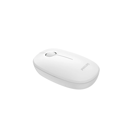 Philips SPK7378W 1600Dpi 3 Tuşlu Beyaz Kablosuz Mouse