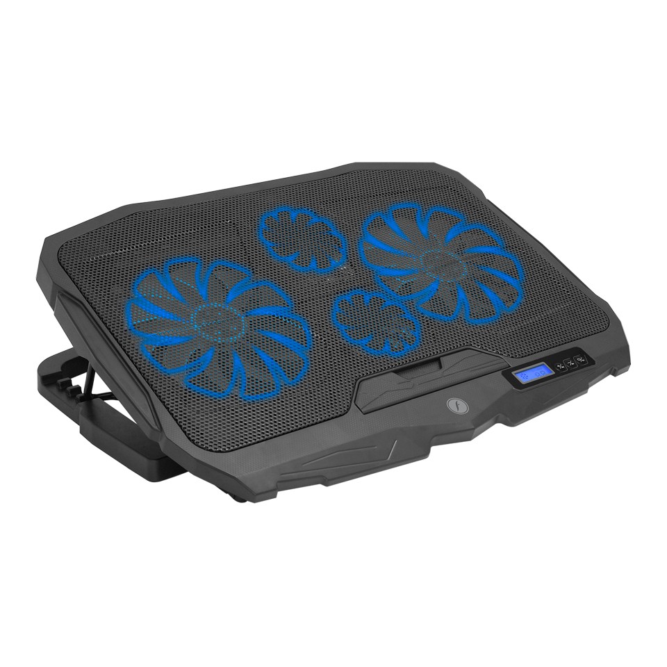 Frisby FNC-5230ST 10-17 inch 2x12.5cm 2x7cm Gaming Notebook Soğutucu