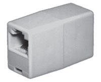 Digitus AT-A 8/8 CAT5E RJ45 Dişi/Dişi Zırhsız Ethernet Adaptör