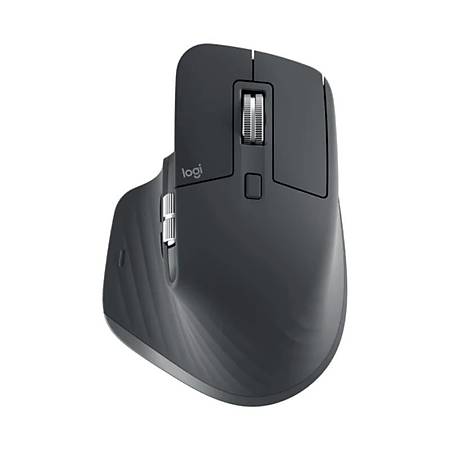 Logitech 910-006559 MX MASTER 3S Performans Kablosuz Mouse