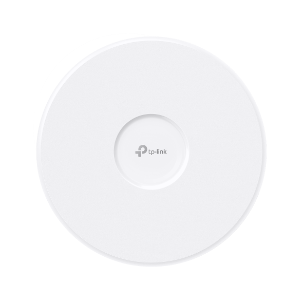 Tp-Link EAP773 OMADA BE9300 1 Port Gigabit Tri Band Wi-Fi 7 Tavan Tipi Access Point