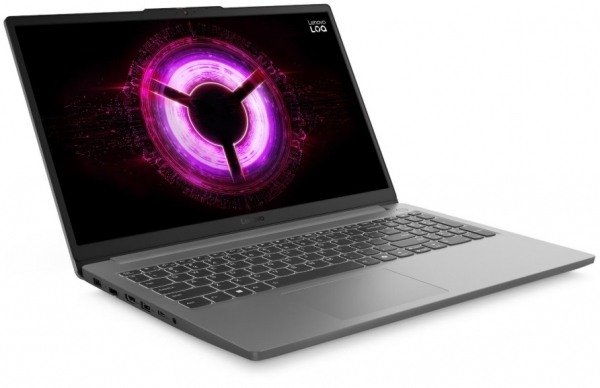 Lenovo 83S0002YTR LOQ 15ARP10E Ryzen 7 7735HS 3.2GHz 16GB 512GB SSD 6GB RTX 4050 15.6 FreeDos Notebook