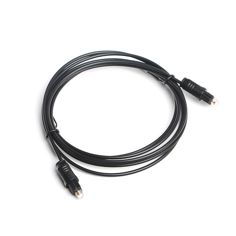 Dark DK-CB-SPDIFL180 1.8 Mt Fiber OptiK Ses Kablosu