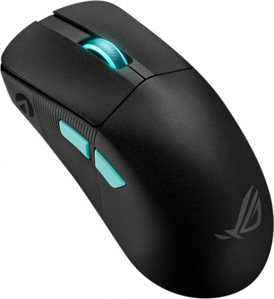 Asus ROG HARPE ACE AIM LAB 36000Dpi 5 Tuşlu Programlanabilir Ultra Hafif Kablosuz Oyucu Mouse