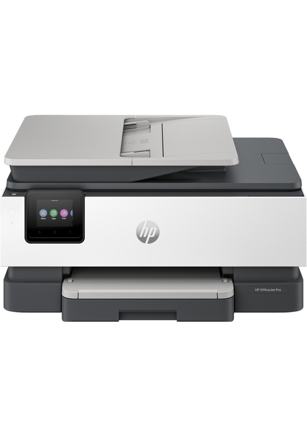 Hp 405W0C OfficeJet Pro 8123 USB ETHERNET Wi-Fİ A4 Fakslı Çok Fonksiyonlu Inkjet Yazıcı