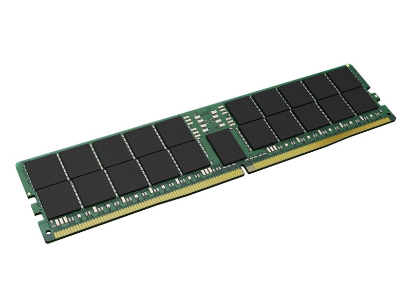 Kinsgton KTD-PE556D4/64G 64 GB DDR5 5600Mhz CL36 Registered Sunucu Bellek