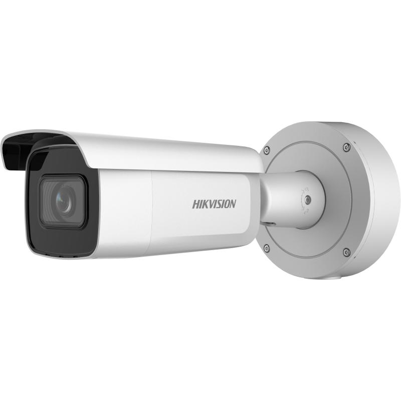 Hikvision DS-2CD2626G2-IZS 2 MP 2.8-12mm Motorize Lens DC POE Destekli AcuSense Varifocal 60Mt IR Bullet Kamera