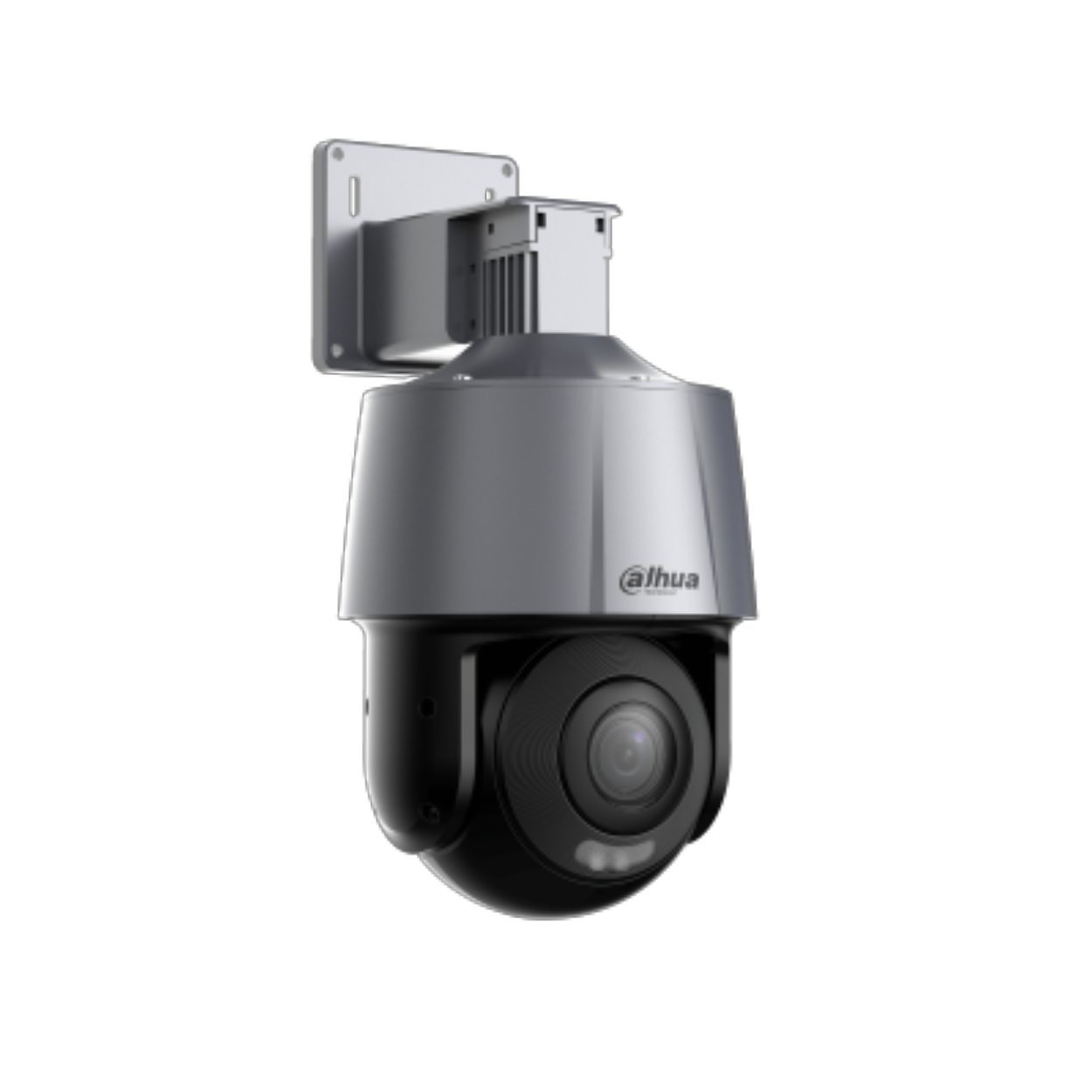Dahua SD3A200-GN-A-PV 2 MP 2.8mm Lensli 50 Mt Mini Speed Dome IP Kamera