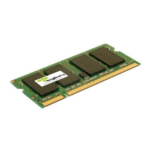 Bigboy B800D2Sc6/2G 2 GB DDR2 800Mhz CL6 Notebook Bellek