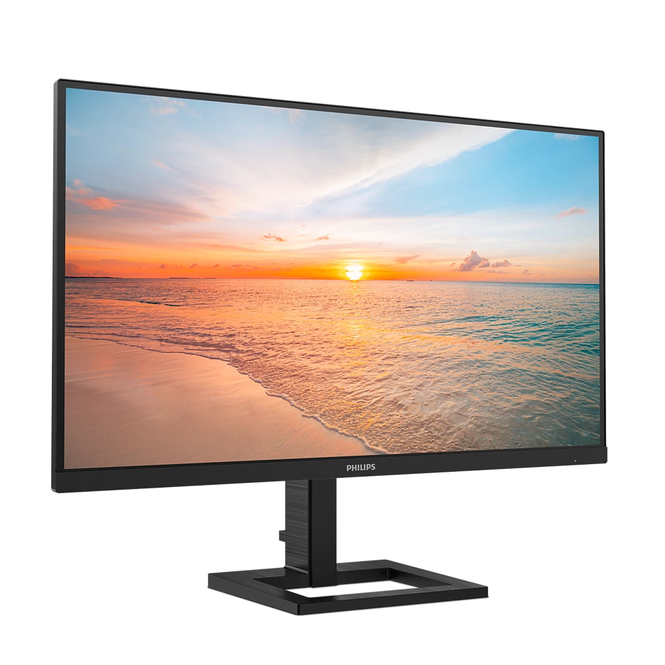 Philips 27E1N1800AE/01 27 inch 3840x2160 4ms 60Hz HDMI DP Multimedia 4K IPS Monitör
