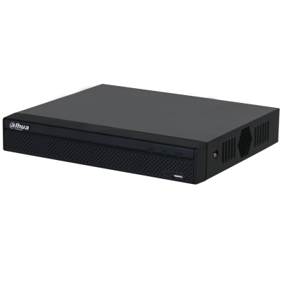 Dahua NVR2116HS-4KS3 16 Kanal 12 MP 1HDD VGA HDMI H.265+ NVR Kayıt Cihazı