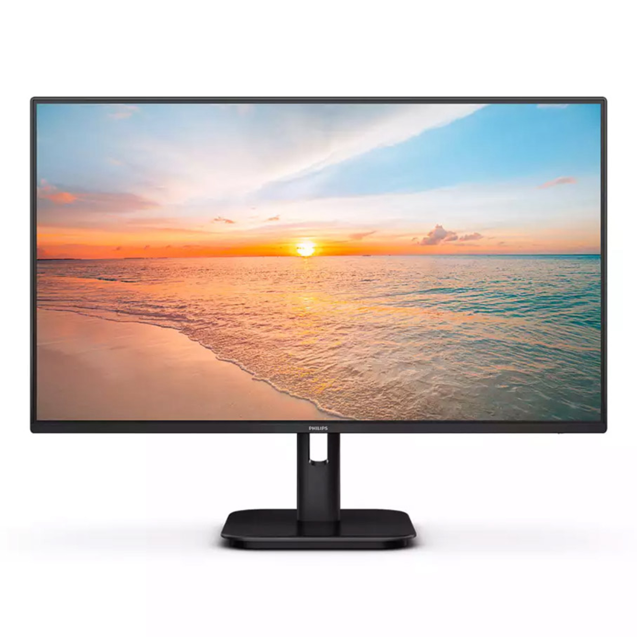 Philips 24E1N1100A/01 23.8 inch 1920x1080 1ms 100Hz Multimedia VGA HDMI Siyah Monitör