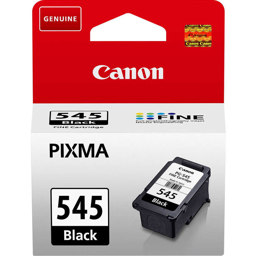 Canon 8287B001 PG-545 Siyah Orijinal Inkjet kartuş