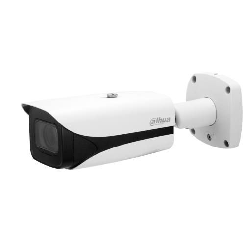 Dahua IPC-HFW5442E-ZHE-2712 4 Mp 2.7-12mm Motorize Lens Wizmid 60Mt Sesli Poe Bullet Ip Kamera