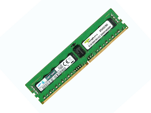 Bigboy BTS432/16G 16 GB DDR4 3200Mhz CL22 1Rx4 ECC Registered Sunucu Bellek