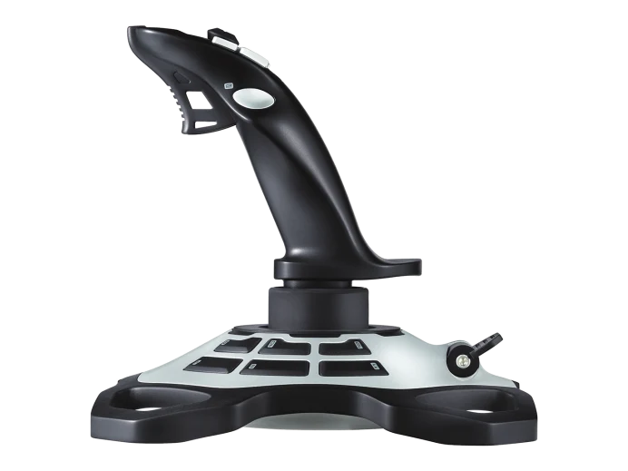 Logitech 942-000031 Extreme 3D Pro Joystick