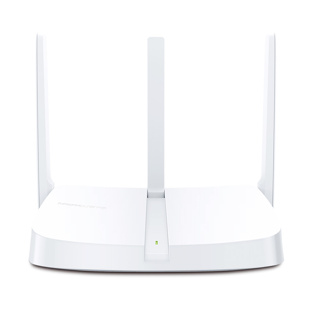 Tp-Link Mercusys MW306R 300Mbps 4 Port 100Mbps Kablosuz N Router