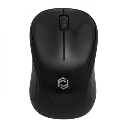 Frisby FM-266WM 1000Dpi 3 Tuşlu Kablosuz Siyah/Kırmızı Mouse