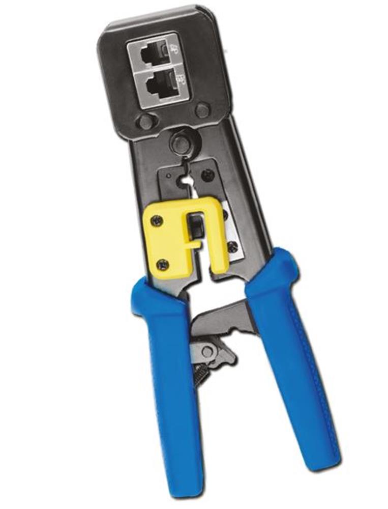 Enkado EKD-PN20 RJ45 CAT6 RJ11 RJ12 Yeni Nesil Konnektör Pensesi