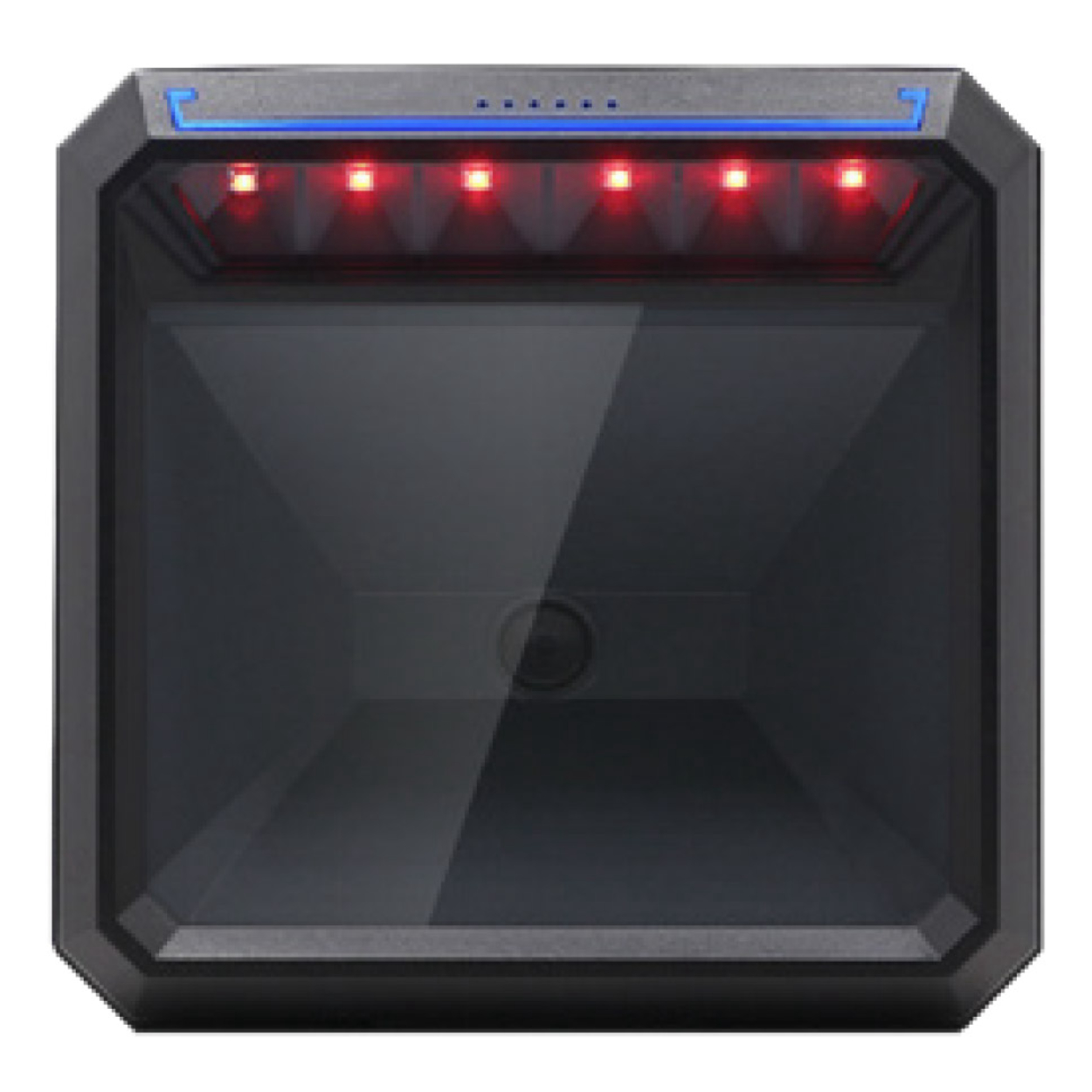 Perkon Tiger DS2200 USB 1D 2D Masaüstü Barkod Okuyucu