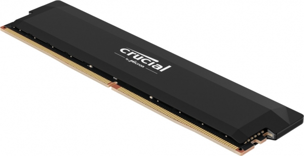 Crucial Pro 16GB (OC) 6000MHz DDR5 CP16G60C36U5B Soğutuculu