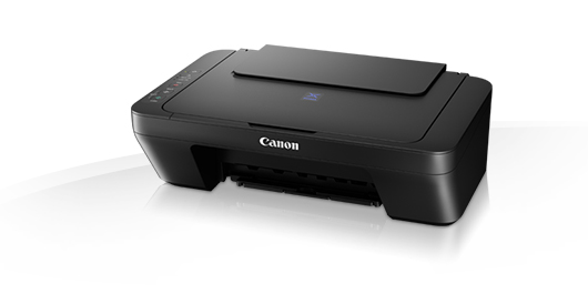 Canon Pixma E-414 Usb A4 Çok Fonks Mürekkep Püskürtmeli Yazıcı