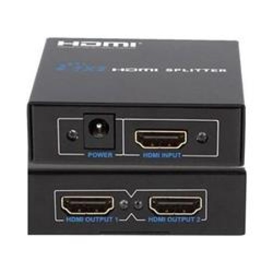 Hadron HDX1376 2 Port Giriş 2 Port Çıkış USB Kumandalı Kwm Switch