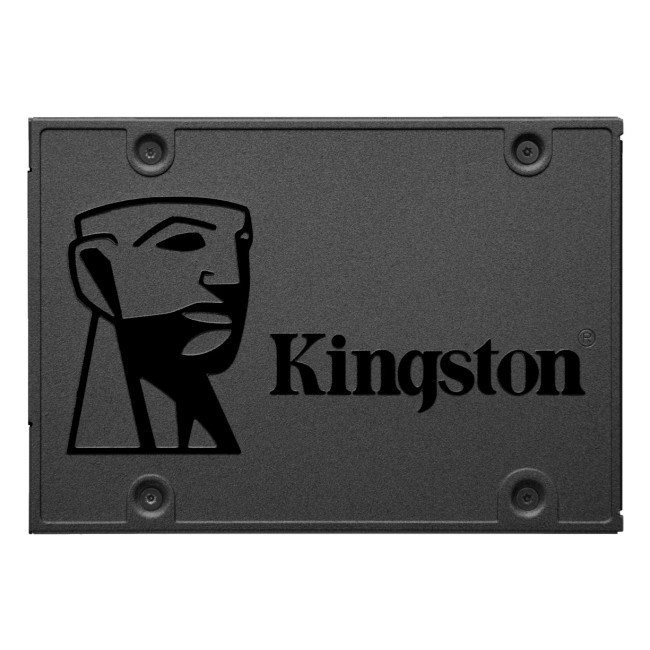 Kingston SA400S37/960G 960 GB A400 500/450Mb/s 2.5 inch SATA3 SSD Harddisk