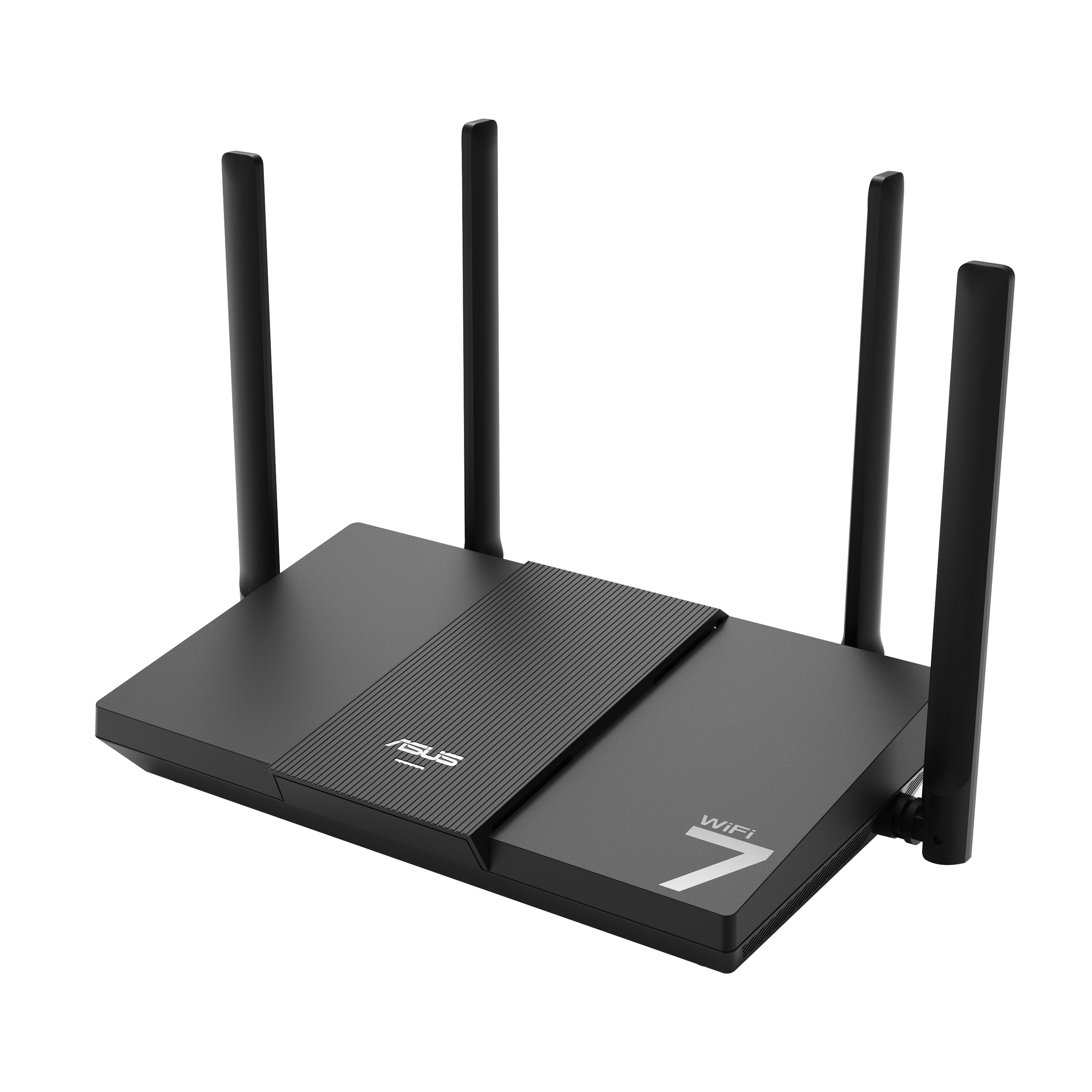Asus RT-BE50 3 Port Lan Dual bant Wifi7 4 Antenli Router Access Point