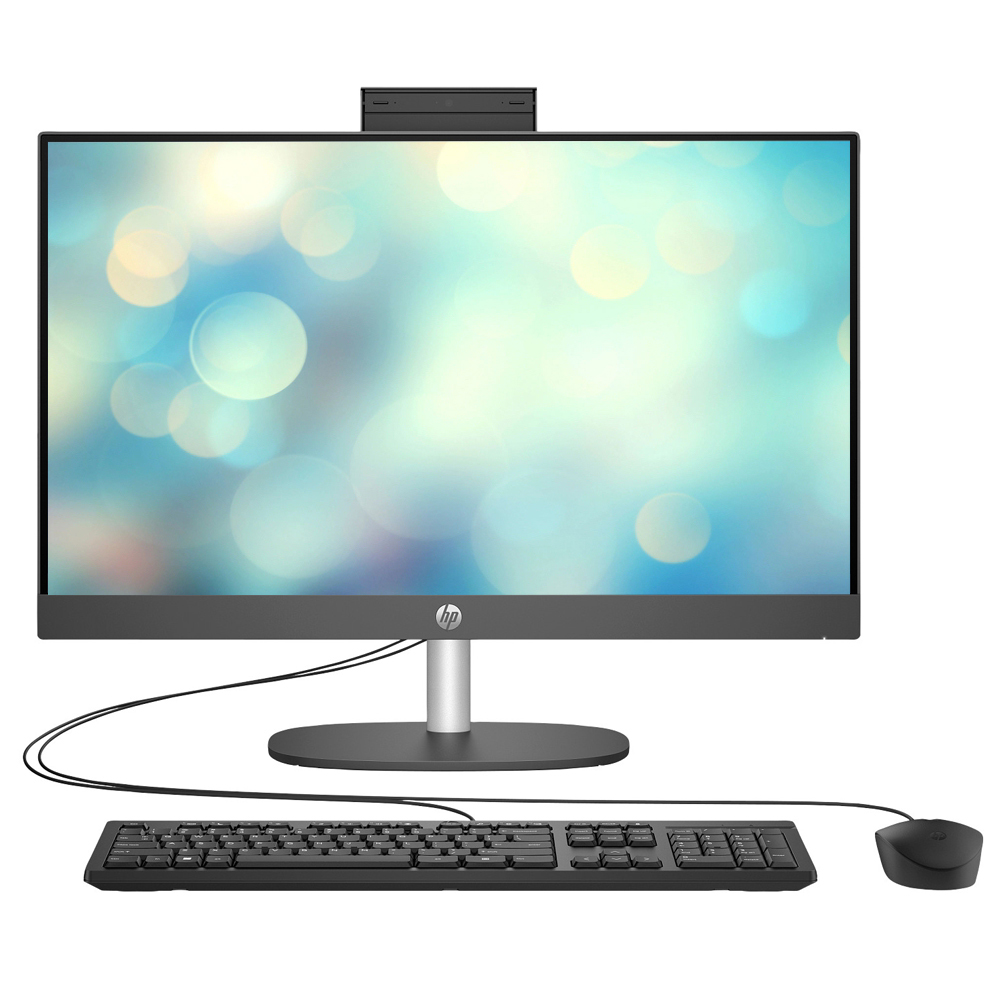 Hp D21FRET PRoOne 240 G10 Ultra 7 155U 1.7GHz 8GB 512GB SSD 23.8 FreeDos All In One Bilgisayar
