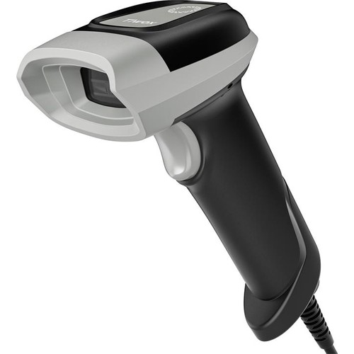 Tiwox VS-331 USB 1D CCD El Tipi Kablolu Barkod Okuyucu