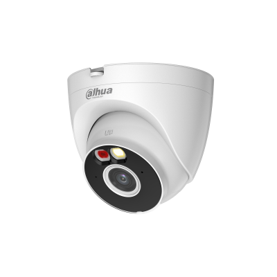 Dahua T2A-PV-0280B 2 MP 2.8mm Lensli 30Mt Wi-Fi Ip Dome Kamera