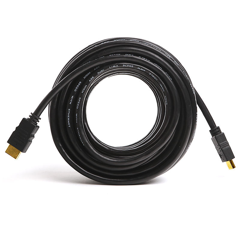 Dark DK-HD-CV20L1500 15 Mt HDMI to HDMI v2.0 18Gbps HDMI Görüntü kablosu