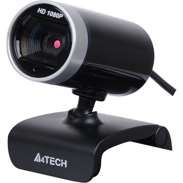 A4 Tech PK-910H 16 Mp 1080P 4608x480 Resim Çekme Webcam