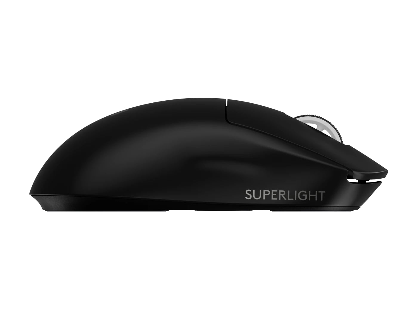 Logitech 910-006631 G PRO X SuperLight 2 32000Dpi 5 Tuşlu Siyah Kablosuz Mouse