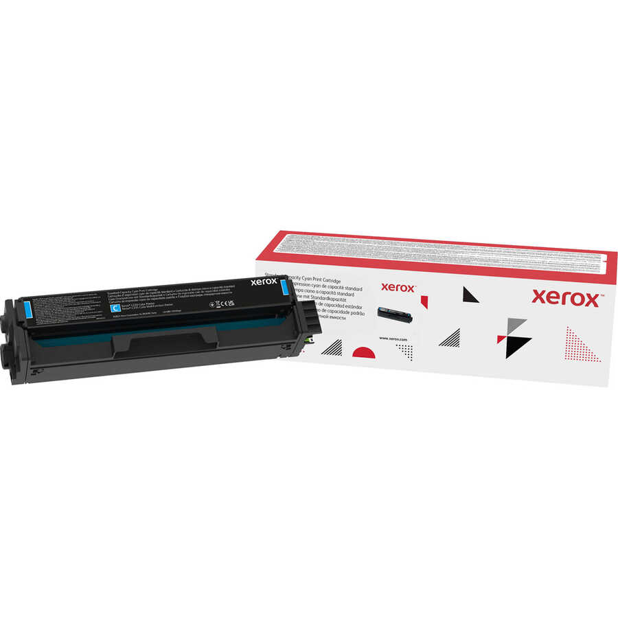 Xerox 006R04388 C230-C235 1.500 Sayfalık Mavi Orijinal Laser Toner