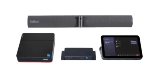 Lenovo 12UE0000TK ThinkSmart Core Bar CI5 1145G7E 1.1Ghz 8GB 256GB SSSD Win10 Home Mini Masaüstü Bilgisayar