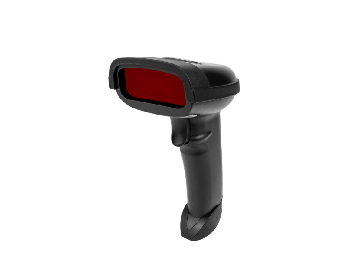 Perkon Tiger CS610 USB 1D El Tipi Lazer Kablosuz Barkod Okuyucu