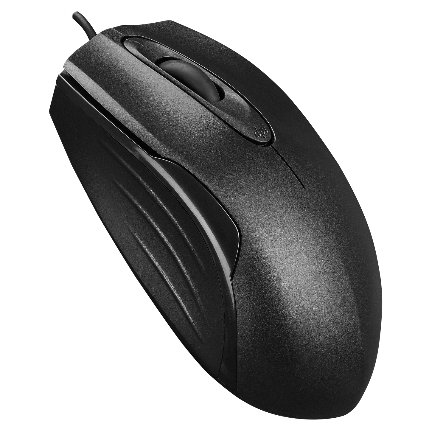 Everest SM-18 1000Dpi 3 Tuşlu 2.4Ghz Siyah Kablosuz Mouse