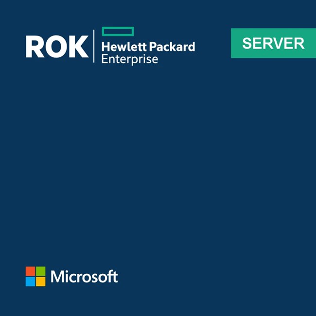 Hp P77103-A21 Windows 2025 server Essentials Rok 25 Kullanıcılı Lisans