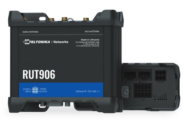 Teltonika TE-RUT906 4G LTE RS232 RS485 Router