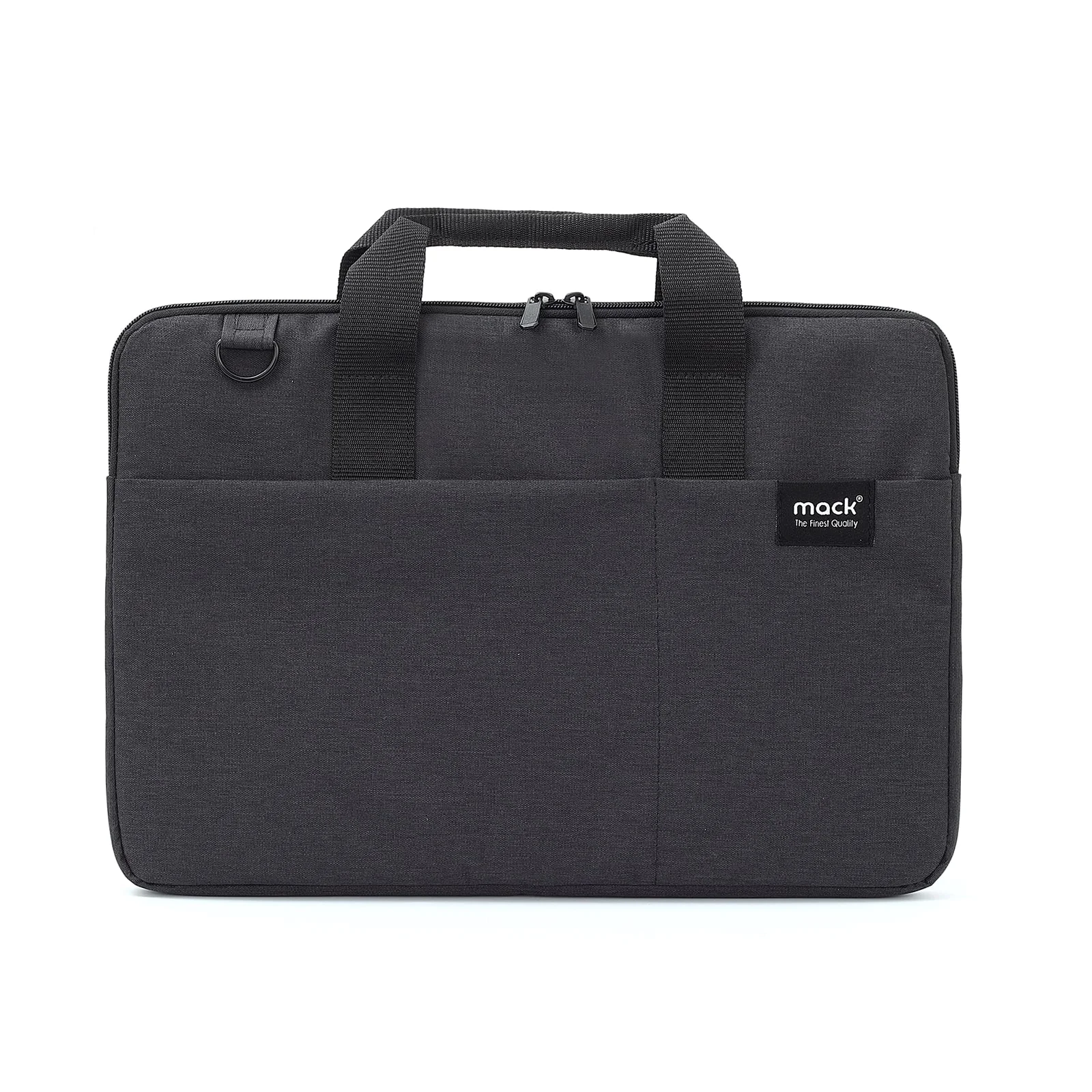 Mack MCC-701 14.1 inch City Fit Siyah Notebook Çantası