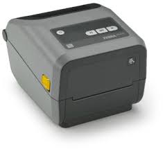 Zebra ZD421T USB SERİ 203Dpi 102mm/s Direkt Termal Transfer Barkod Yazıcı